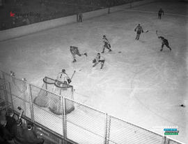 001 - Hockey