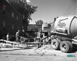 001 - Travaux