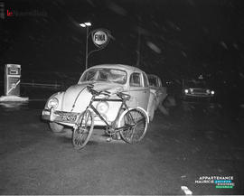 001 - Accident