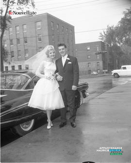 009 - Mariage Auger Noël