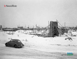 001 - Construction