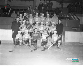 001 - Équipe de hockey