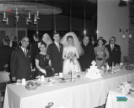 007 - Mariage