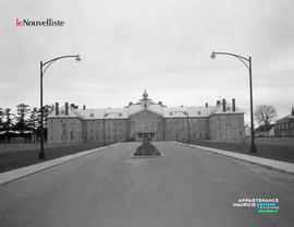 001 - Grand Séminaire