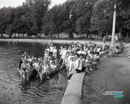 001 - Parc
