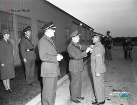 006 - Remise de médailles