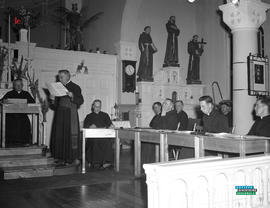005 - Procès de canonisation