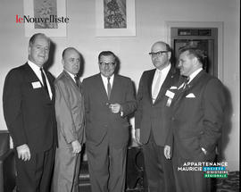 001 - Club Optimiste