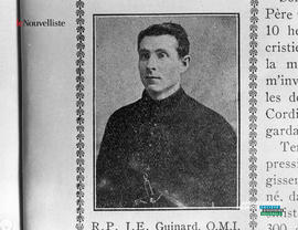 001 - Père Guinard