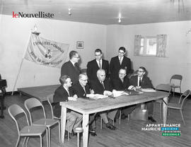 001 - Assemblée