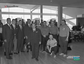 001 - Centre de Bowling