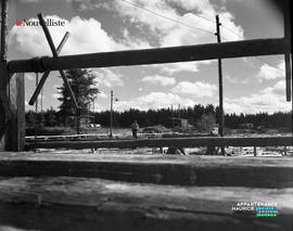 021 - Chantier