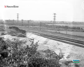 002 - Chemin de fer