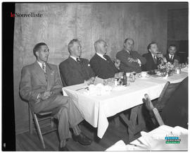 015 - Banquet