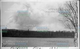 Furguson Fire 1921