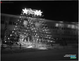 005 - Décorations de Noël