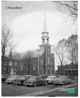 001 - Église Ste-Perpétue