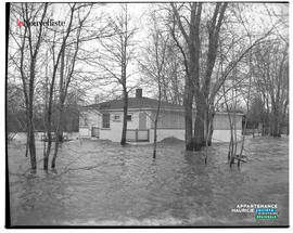 021 - Inondation
