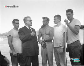 018 - Hommes