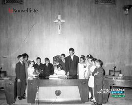 002 - Élections des maires O.T.J.