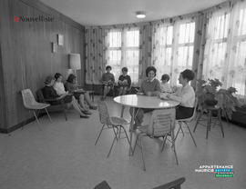 005 - Groupe de personnes