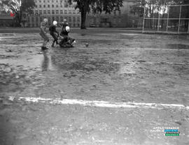 002 - Partie de football