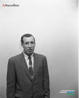 001 - Robert Lottinville