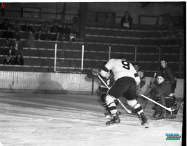 002 - Hockey