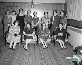 002 - Groupe de femmes