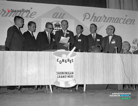 005 - Congrès pharmaciens