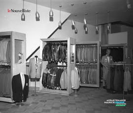 001 - Magasin Renommé