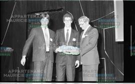 Remise de prix