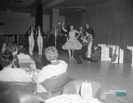 010 - Spectacle de danse