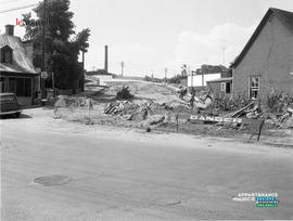 011 - Pont Lejeune reconstruction