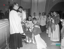 002 - Ordination de prêtres