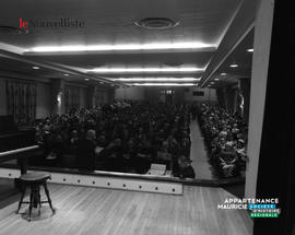 002 - Assemblée séminaire
