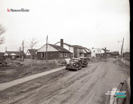 007 - Maisons