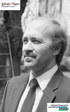 Gilles Matteau