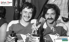 Joueurs de hockey