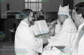Cérémonie religieuse