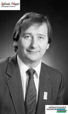 M. Lafrenière
