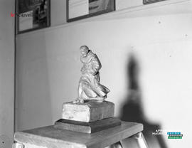 001 - Statue Père Frédéric