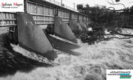 Barrage de Shawinigan