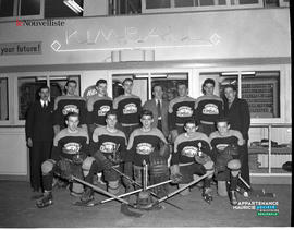 003 - Hockey