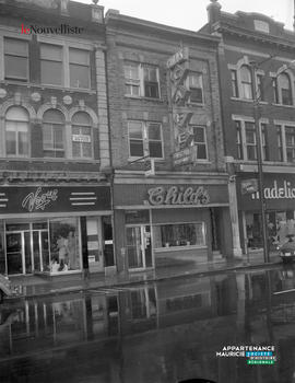 001 - Café Child's
