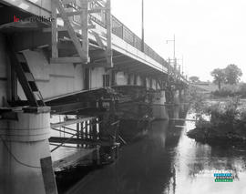 004 - Travaux pont Duplessis