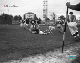 008 - Football