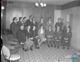 001 - Groupe de personnes