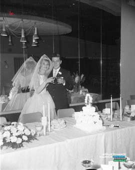 001 - Mariage Auger Noël