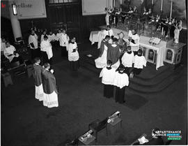 001 - Ordination